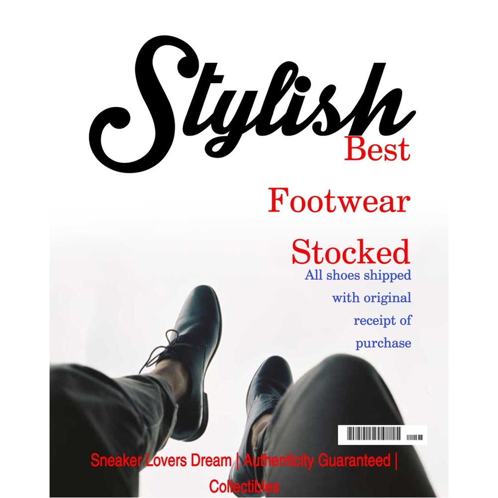 ⭐️ALL FOOTWEAR⭐️